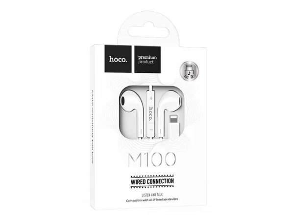 Hoco M100 — изображение 3