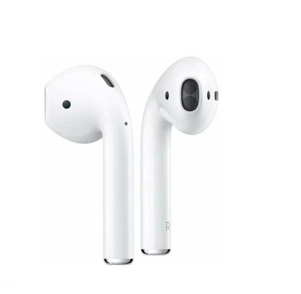 AirPods 2 — изображение 5
