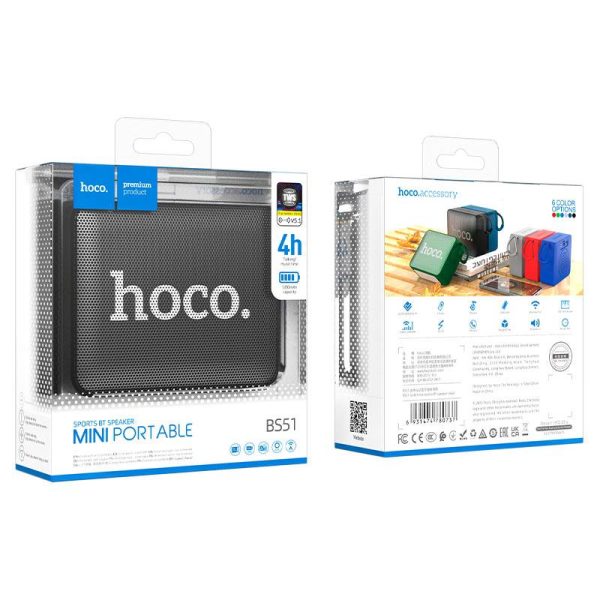 Hoco BS51 — изображение 7
