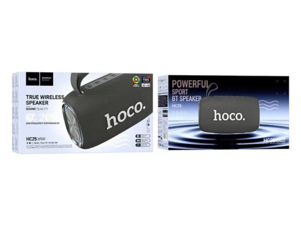 Hoco HC25 — изображение 5