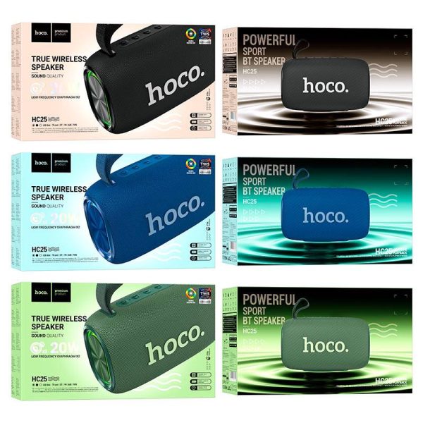 Hoco HC25 — изображение 6