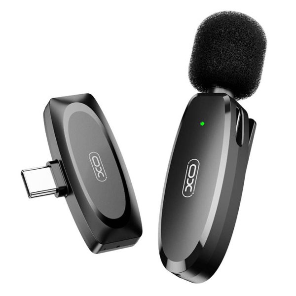 XO MKF08A USB C
