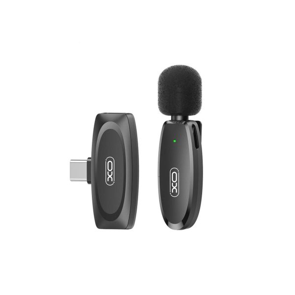 XO MKF08A USB C — изображение 2