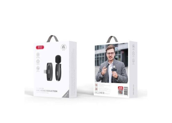 XO MKF08A USB C — изображение 3