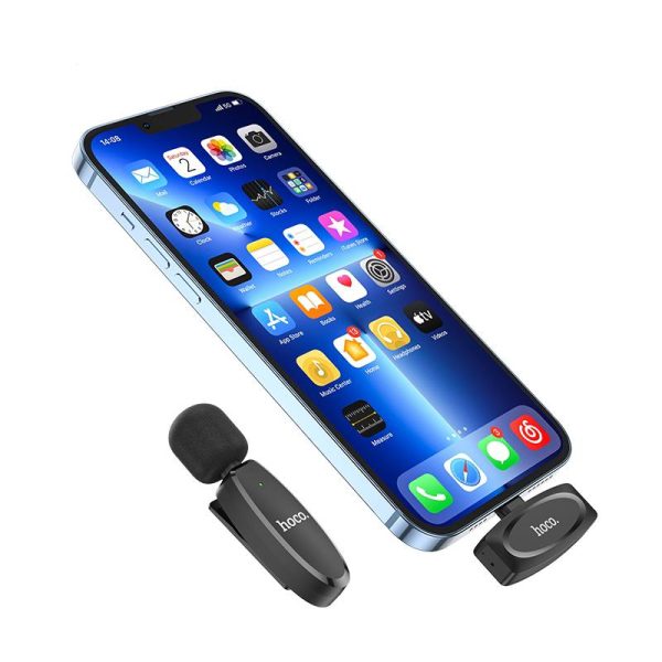 HOCO L15 IPhone — изображение 3