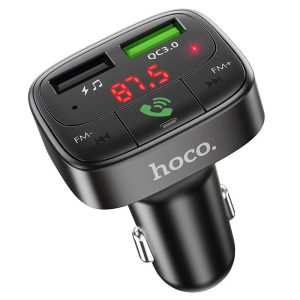 Адаптер Hoco E59