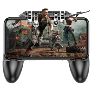 Hoco GM7 Eagle мобильный геймпад для игр на смартфоне