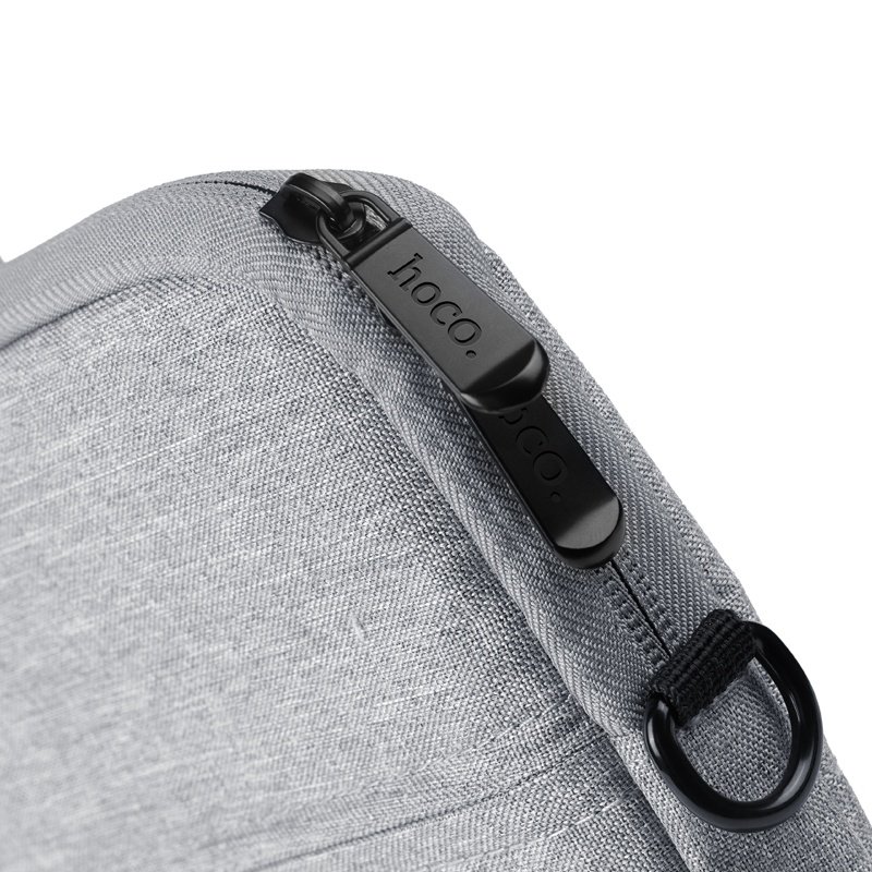 Сумка HOCO GT1 Oxford для ноутбука — вид спереди