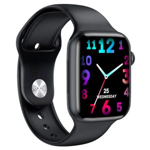Умные часы Hoco Y5 Pro с мониторингом здоровья и уведомлениями