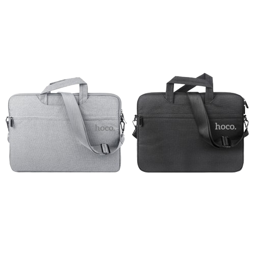 Сумка HOCO GT1 Oxford для ноутбука — вид спереди