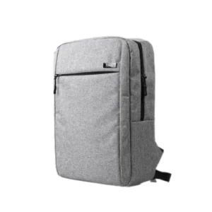 Рюкзак Hoco BAG03 серый — вид спереди