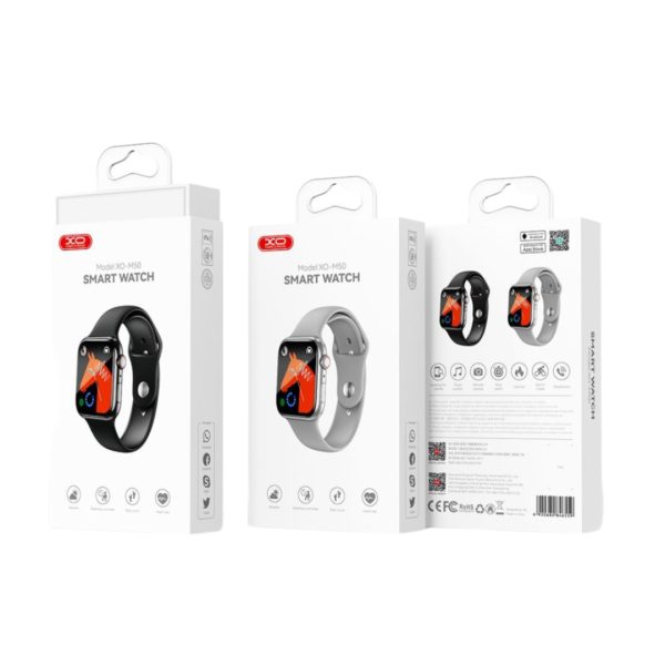 XO M50 — изображение 9