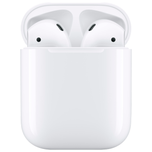 беспроводные наушники AirPods 2 TWS