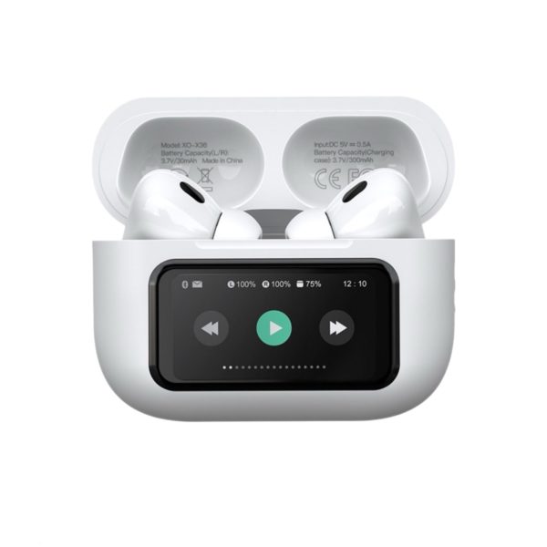 AirPods Display