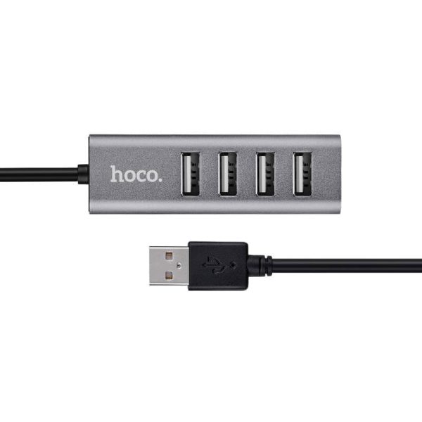 Адаптер Hoco HB1 — изображение 2