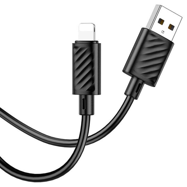 Hoco X88 USB - Lightning — изображение 2
