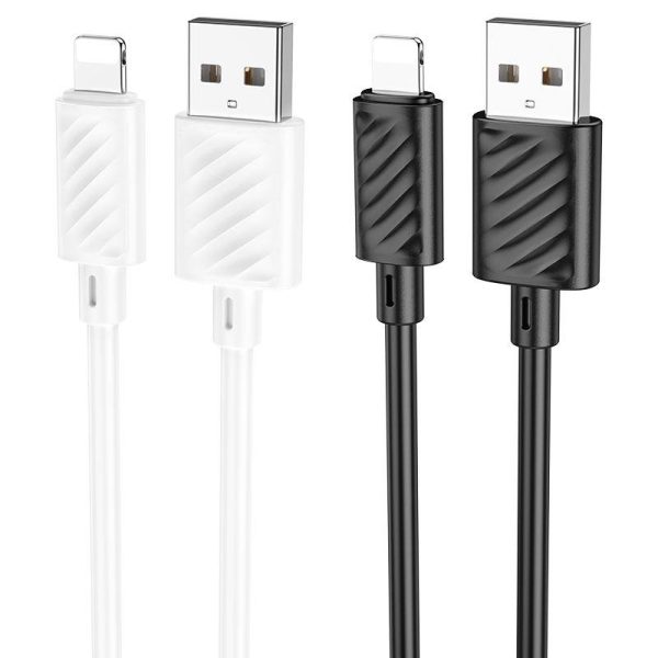 Hoco X88 USB - Lightning — изображение 5
