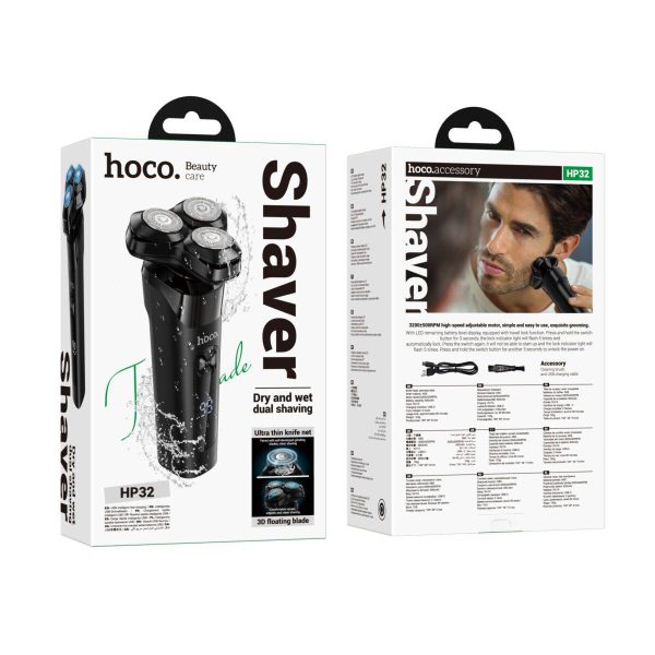 Hoco HP32 — изображение 4