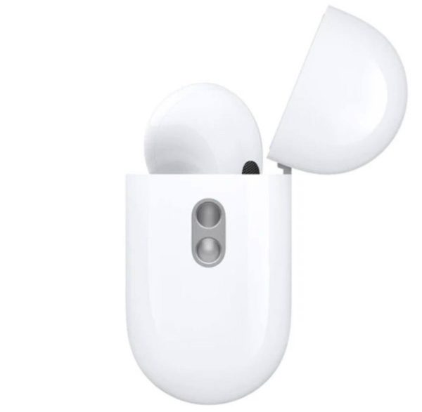 AirPods Pro 2nd — изображение 2