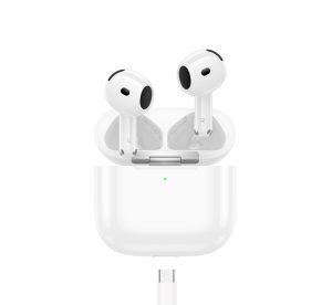 AirPods 4