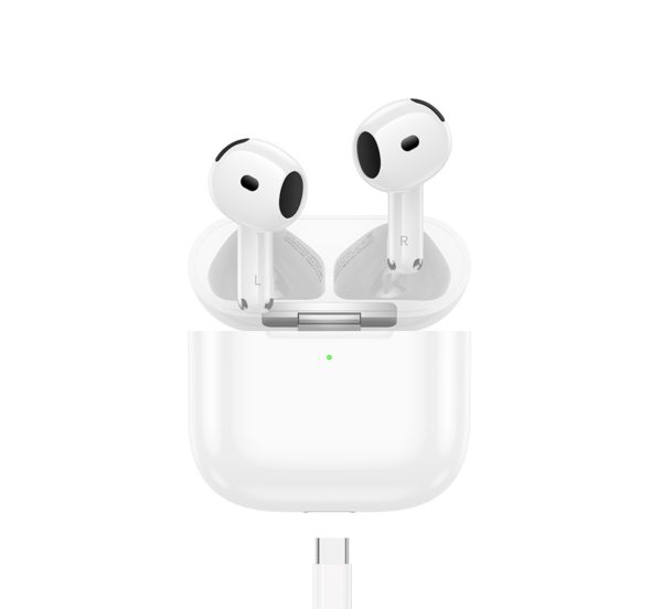 AirPods 4