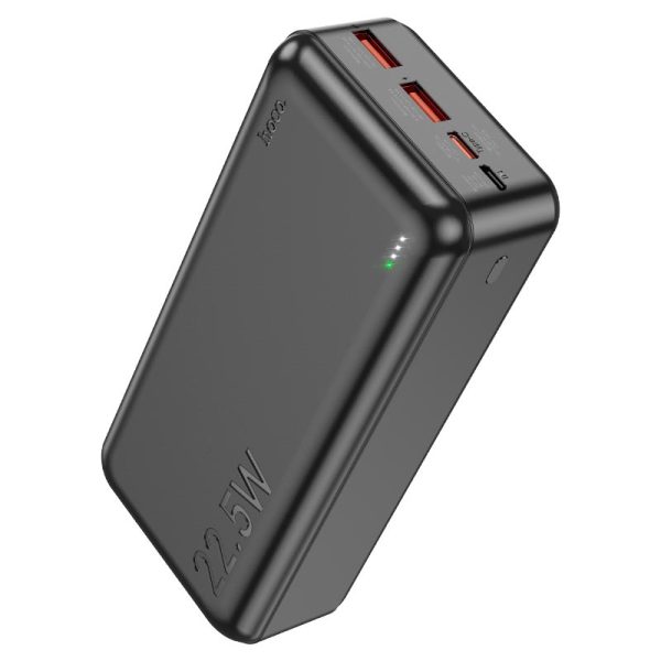 Hoco J101B — изображение 2