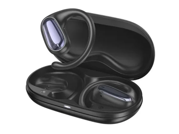 Открытые Bluetooth-наушники HOCO EA4 для сна и отдыха