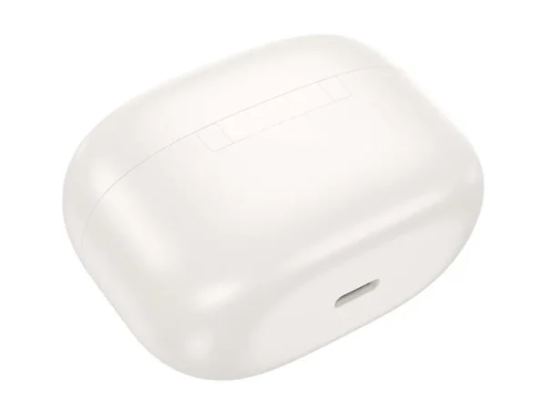 Моно Bluetooth-гарнитура HOCO EA9 с зажимом и шумоподавлением
