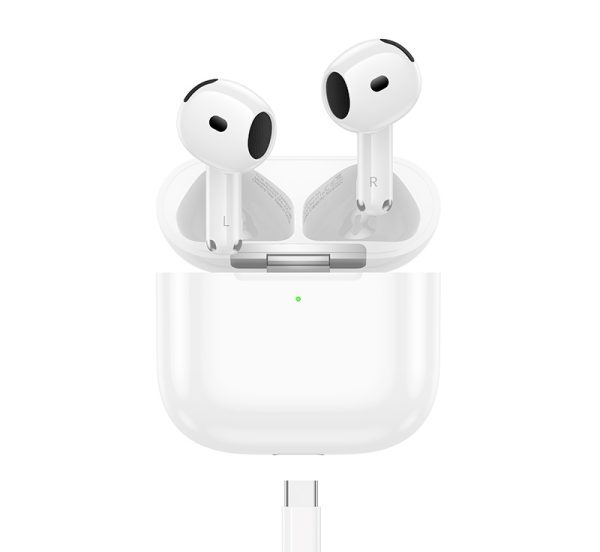 Bluetooth наушники Hoco EW83 с сенсорным управлением