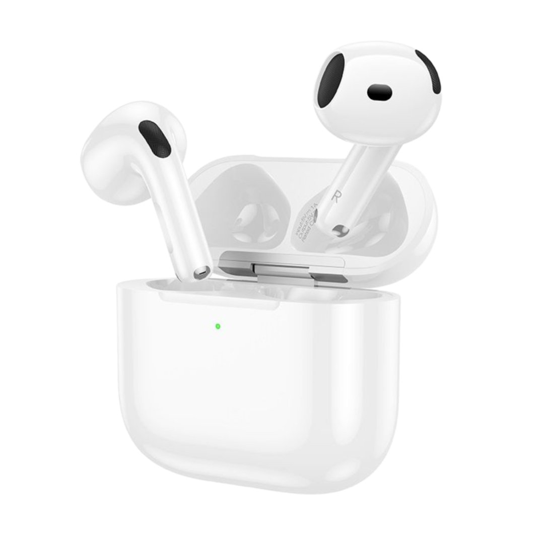 Беспроводные TWS Bluetooth наушники Hoco EW83 с шумоподавлением и сенсорным управлением