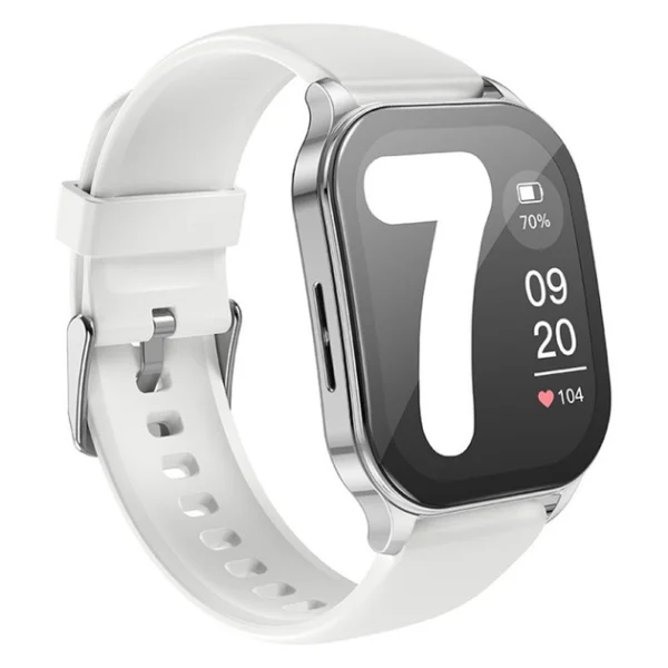 Купить Hoco Y19 смарт-часы с AMOLED и Bluetooth звонками в Кишинёве