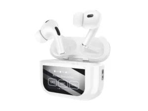 TWS Bluetooth наушники Hoco DES42 с дисплеем и сенсорным управлением
