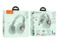 Накладные Bluetooth наушники Hoco ESD11 с RGB-подсветкой и складным дизайном