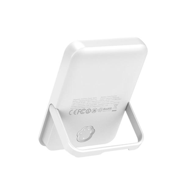 XO CX033 — беспроводная зарядка 3 в 1 для смартфонов, Apple Watch и наушников