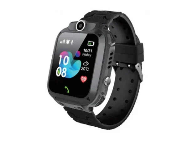 детские смарт-часы XO H100 Kids Smart Watch 2G с GPS, камерой и водозащитой