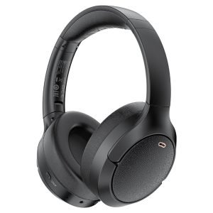 Полноразмерные Bluetooth наушники Acefast H6 с ANC шумоподавлением и длительным временем работы