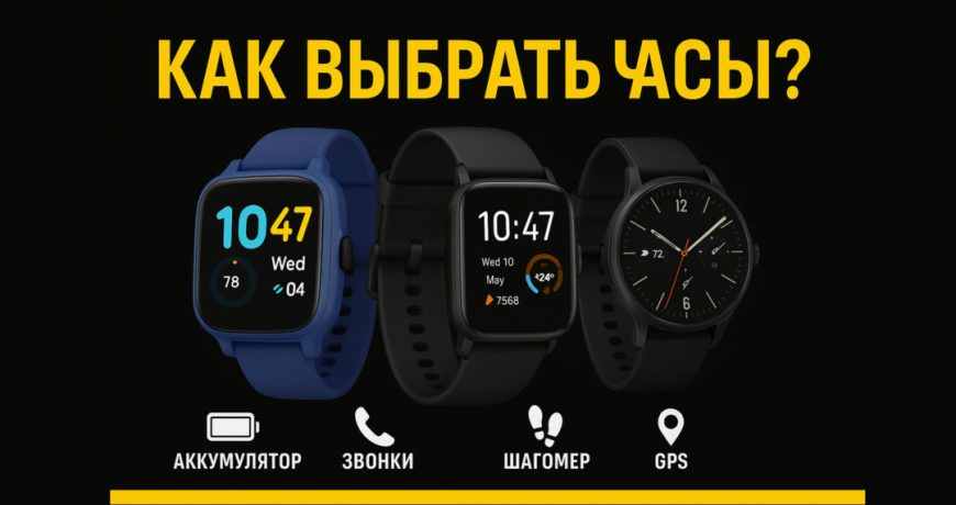 Купить смарт-часы в Кишинёве — для детей, спорта и офиса