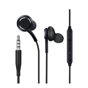 Проводные наушники WIWU EB310 с микрофоном и кабелем 3.5 мм