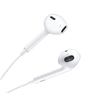 Проводные наушники WiWU Earbuds 303 с разъёмом Type-C