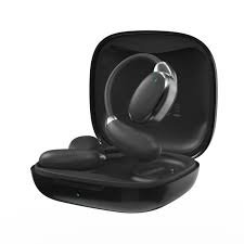 Открытые наушники WiWU Open Wearable Stereo T30 серого цвета