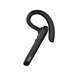 Гарнитура XO BE32 с Bluetooth 5.1 и ENC-чипом, чёрная