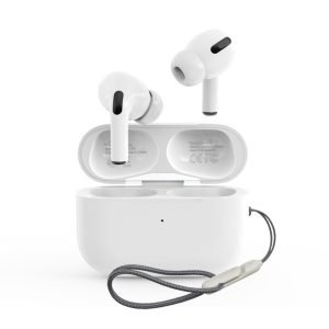 Беспроводные наушники XO Q5Pods Bluetooth с кейсом и сенсорным управлением