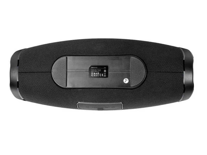 портативная Bluetooth-колонка Hoco DS48 Peak с RGB и IPX6