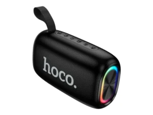 портативная Bluetooth-колонка Hoco HC25 Boom с AUX и FM