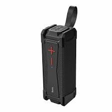 портативная Bluetooth‑колонка Hoco HC6 Magic с мощным звуком и FM