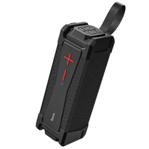 портативная Bluetooth‑колонка Hoco HC6 Magic с мощным звуком и FM