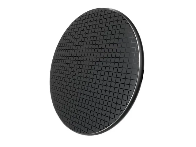 XO WX020 беспроводная зарядка 15 W чёрная