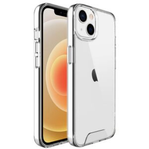 прозрачный чехол Space для iPhone 14 Plus