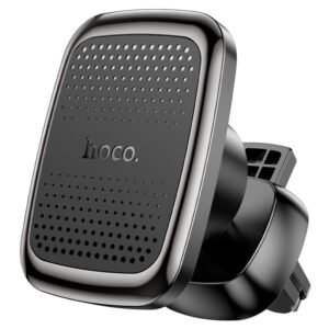Магнитный автодержатель Hoco CA106 на вентиляционную решётку