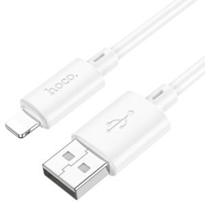 Кабель Hoco X88 USB - Lightning 2.4 A 1 м